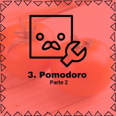 03 - Pomodoro parte 2