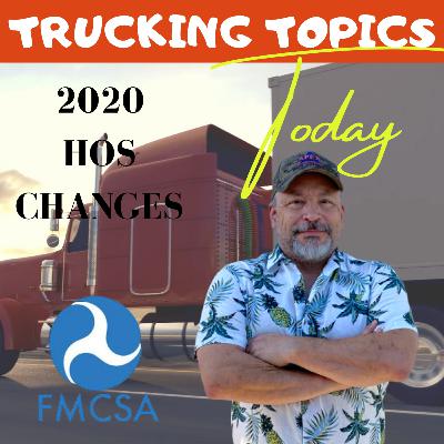 Trucking FMCSA Random Drug Testing Changes in 2020 Trucking FMCSA Random Drug Testing Changes in 2020