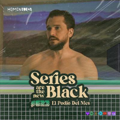 S6 Ep23: El Podio Del Mes: 'Lo Mejor De Agosto'24'