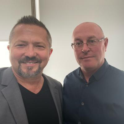 Speaking with Jon Chandler -Head of Procurement and Special projectsGuardian Childcare and Education Speaking with Jon Chandler -Head of Procurement and Special projectsGuardian Childcare and Education