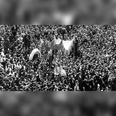 60 Jahre Zweites Vatikanisches Konzil - Was wurde aus dem Aufbruch?