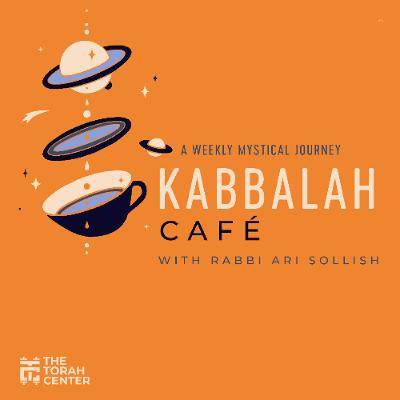 Kabbalah Café: All for the Sake of Heaven - 21 - Spiritual Subterfuge | Rabbi Ari Sollish