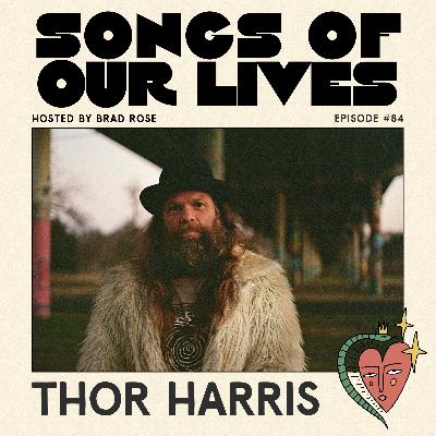 Thor Harris - Songs of Our Lives #84
