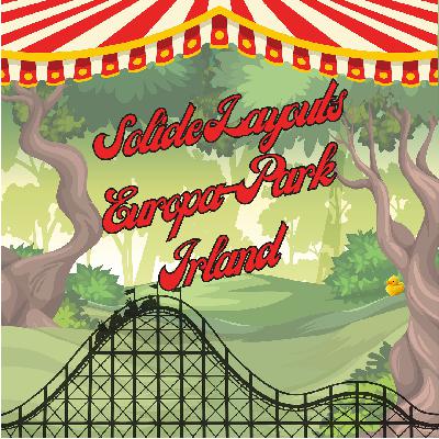 Europa Park - Irland