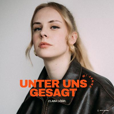 Clara Lösel: Sind wir zu sehr auf uns selbst bezogen?