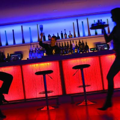 El Lounge de Densho 0001