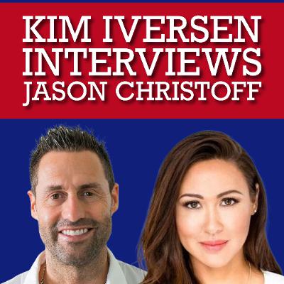 Kim Iversen Interviews Jason Christoff