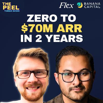 Building Flex, the AI Private Bank with CEO Zaid Rahman Building Flex, the AI Private Bank with CEO Zaid Rahman