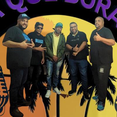 Pretória MCs
