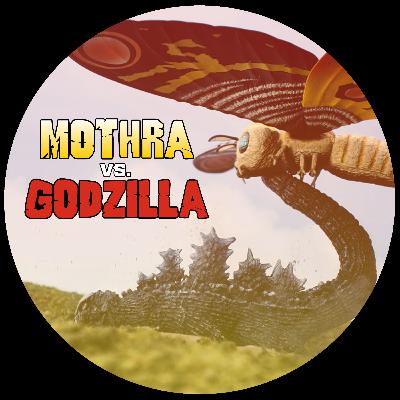 Mothra vs Godzilla Retrospective Review