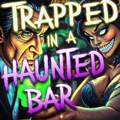 Warning... This Podunk Bar is Hiding a Secret!