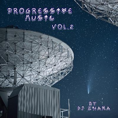 DJ ЖАРА - Progressive Music Vol.2