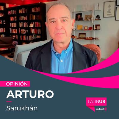 El inicio de 2026 augura una relación problemática entre México y EU: Arturo Sarukhán
