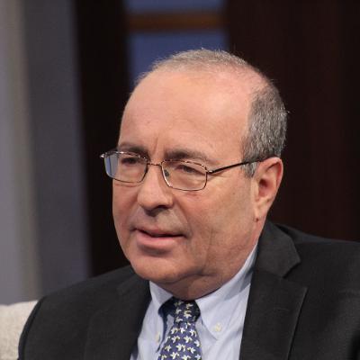 Tom Barkin, President and CEO, Federal Reserve Bank of Richmond Tom Barkin, President and CEO, Federal Reserve Bank of Richmond