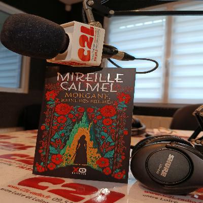 Des Livres et Vous - Mireille Calmel _ Morgane la reine des brumes Des Livres et Vous - Mireille Calmel _ Morgane la reine des brumes