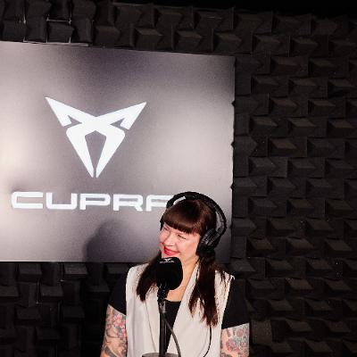 Line Noise 224 - Kittin at Primavera Sound 2025 Line Noise 224 - Kittin at Primavera Sound 2025