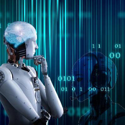 الذكاء الاصطناعي يلوّث نفسه: هل نحن على حافة الانهيار الرقمي؟ الذكاء الاصطناعي يلوّث نفسه: هل نحن على حافة الانهيار الرقمي؟