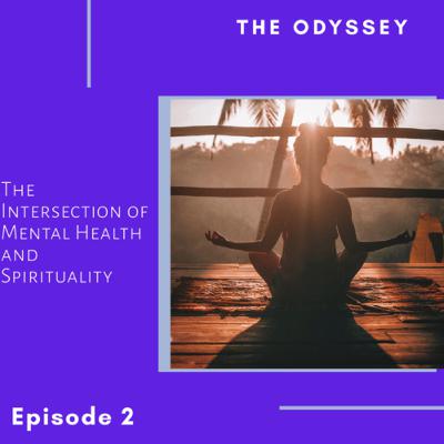 The Intersection of Mental Health and Spirituality The Intersection of Mental Health and Spirituality