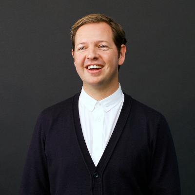 Leading for way for cities #2: Adam Cossey - The future of civic centres