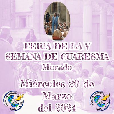 2024/03/20 La mujer del Cesar no solo tiene que serlo... sino parecerlo 2024/03/20 La mujer del Cesar no solo tiene que serlo... sino parecerlo