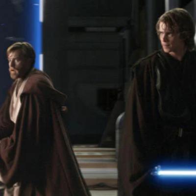 Unsere Meinung zu Teil:1,2und3 von Star Wars Unsere Meinung zu Teil:1,2und3 von Star Wars