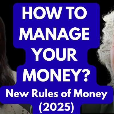 The New Rules of Money: How to Go From Broke to Financially Free! The New Rules of Money: How to Go From Broke to Financially Free!