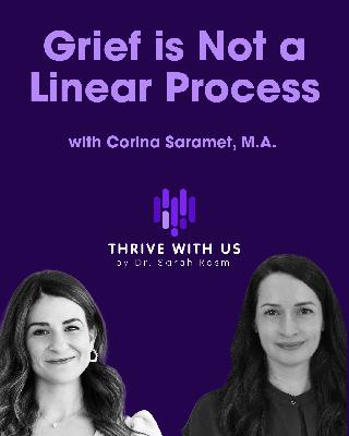 Grief is Not a Linear Process