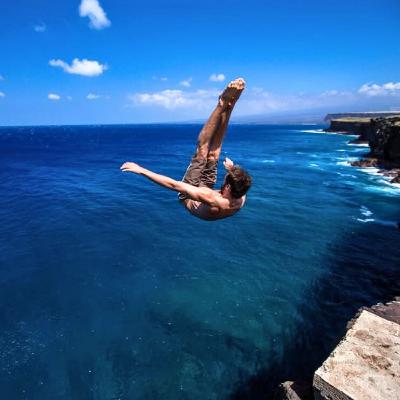 Amund: Diving Into Your Best Self