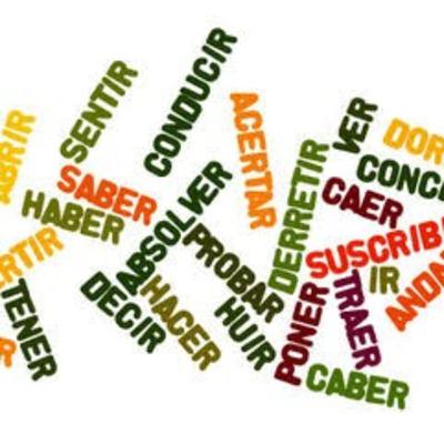 Tiempos verbales para narrar sucesos. Tiempos verbales para narrar sucesos.