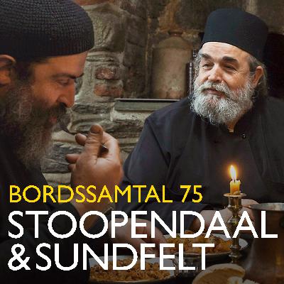 #75 - BORDSSAMTAL