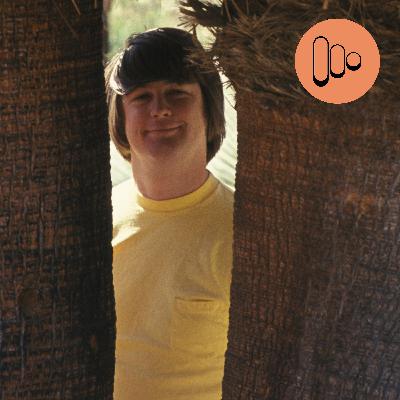 Abschied von Brian Wilson