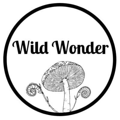 Wild Wonder E2 The Beech and The Oak