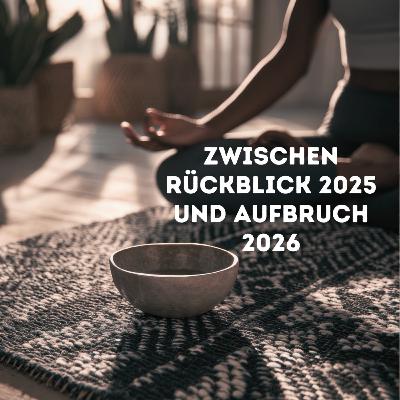 Zwischen Rückblick und Aufbruch - Astrologischer Bewusster Jahresabschluss Zwischen Rückblick und Aufbruch - Astrologischer Bewusster Jahresabschluss