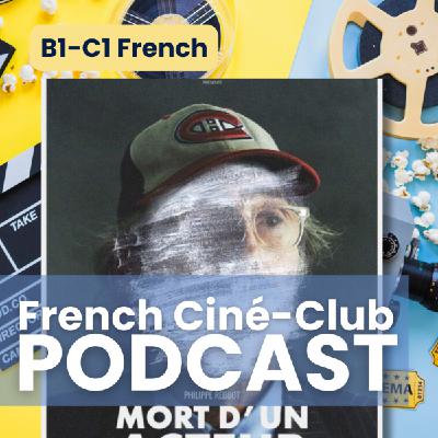 Mort d'un acteur (César 2026) Mort d'un acteur (César 2026)