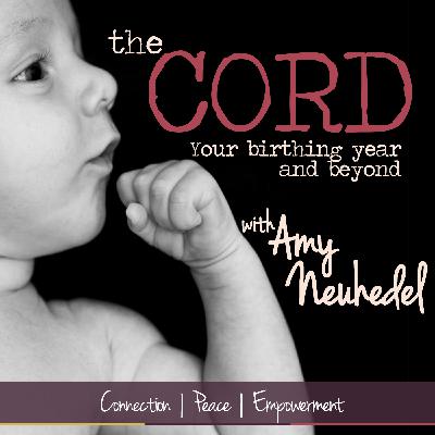 TC029 Homebirth VBAC with Gina Giordano