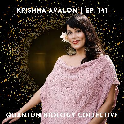 141: Reprogramming the Subconscious: A Journey from Acupuncture to Psych-K with Krishna Avalon