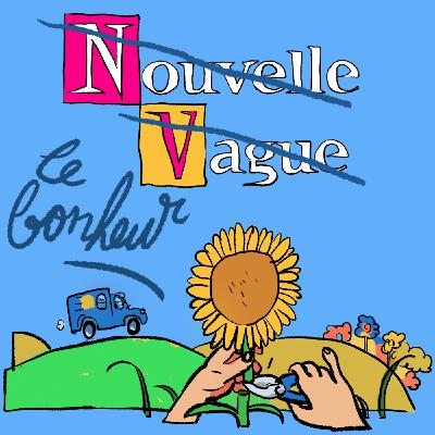 "Le Bonheur" : exploser le patriarcat avec Agnès Varda