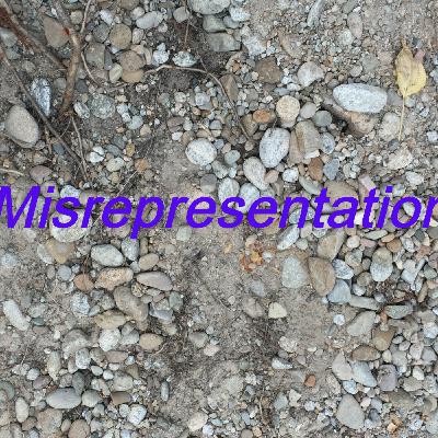 Misrepresentation