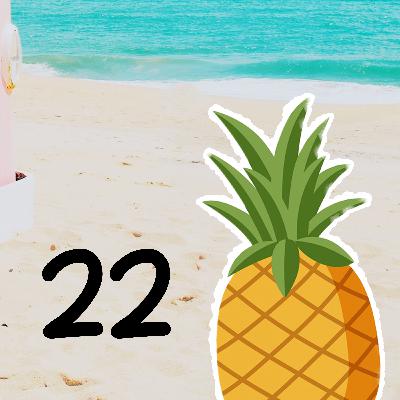 22 juillet