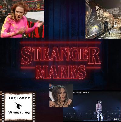 Episode 673 - Stranger Marks