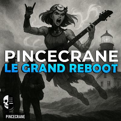 Un Phare, et des Dieux qui font du rock !