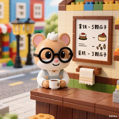 vol.198 打工人宝藏零食！早上代餐、下午茶、熬夜加班，都有啥好吃的？代餐、下午茶、熬夜加班，都有啥好吃的？