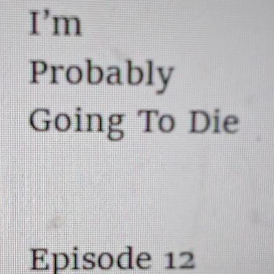 Episode 12 - The First Father And King