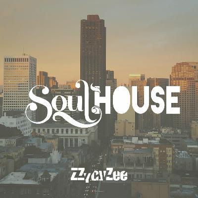 Ten She Said - Smooth Soulful Vocal Jazzy House MixTape