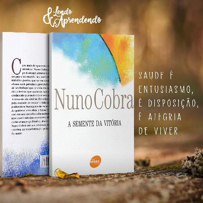 #19 - Saúde é entusiasmo, é disposição, é alegria de viver #19 - Saúde é entusiasmo, é disposição, é alegria de viver