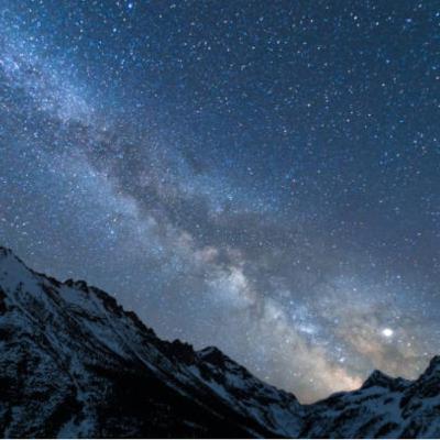 Milky Way aneb Mléčná dráha podruhé