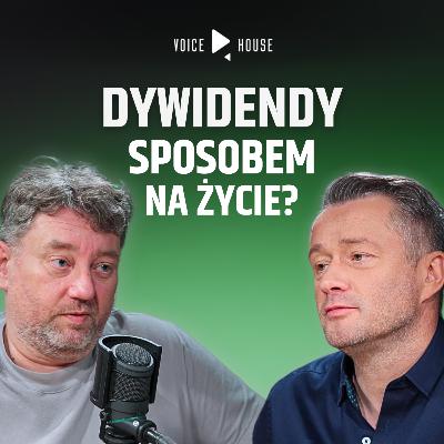 Spółki dywidendowe - okazja do inwestowania?