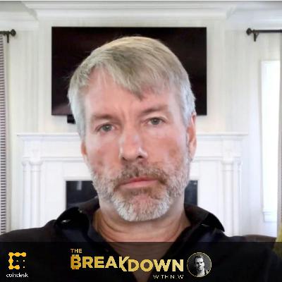 BREAKDOWN: From a $1T Asset to a $100T Network – Everything We Learned About the Bitcoin Mining Council From Michael Saylor's Twitter Spaces BREAKDOWN: From a $1T Asset to a $100T Network – Everything We Learned About the Bitcoin Mining Council From Michael Saylor's Twitter Spaces