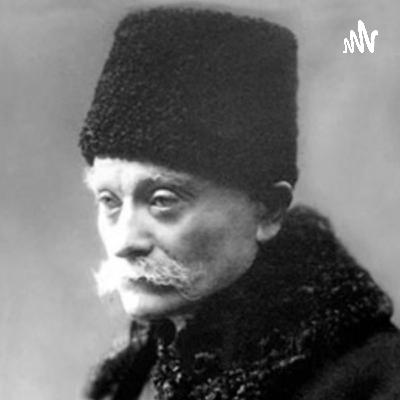 Епізод 2. Ч2. Ірвінг Стоун - "Жага до життя"