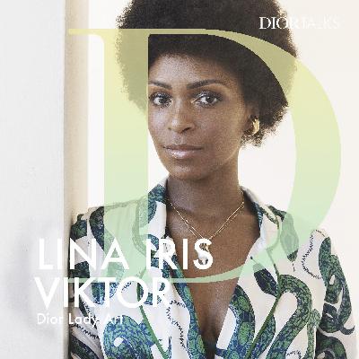 Lina Iris Viktor on Exploring New Creative Horizons with the Lady Dior